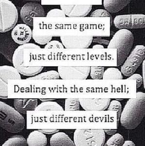 Meet your Posher, Jeremiah